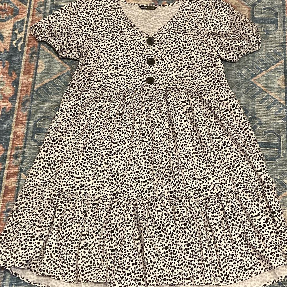 SHEIN Dress